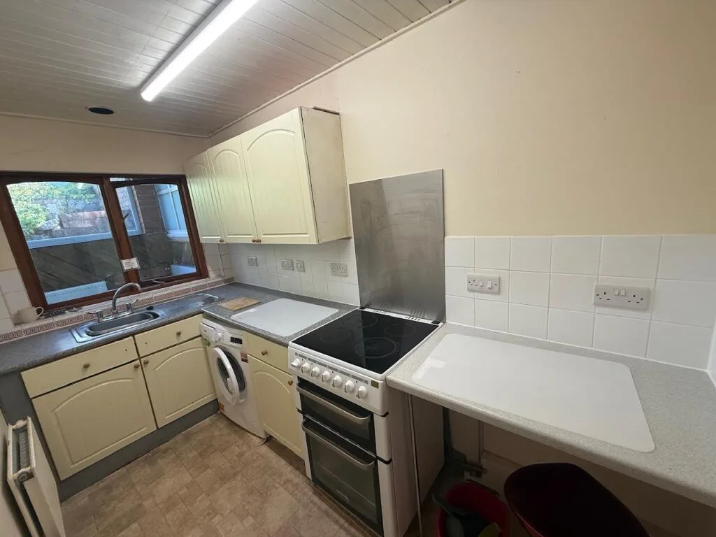 4 bedroom house for rent