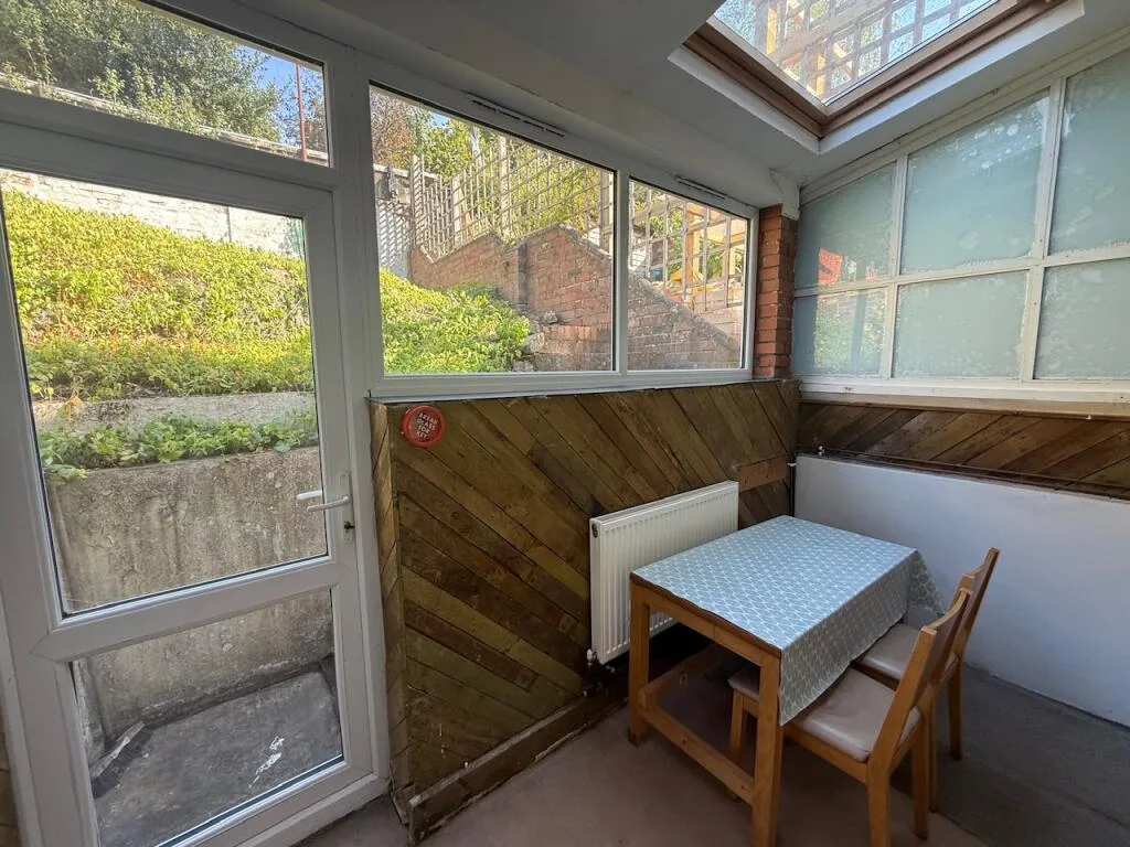 4 bedroom house for rent