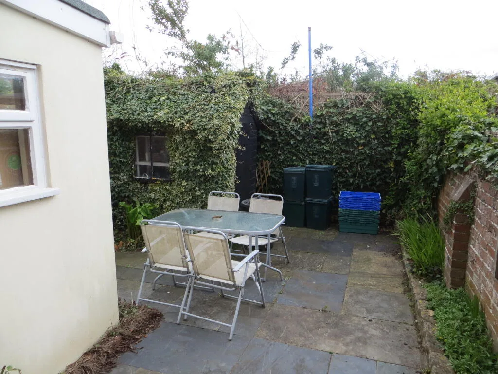 3 bedroom house for rent