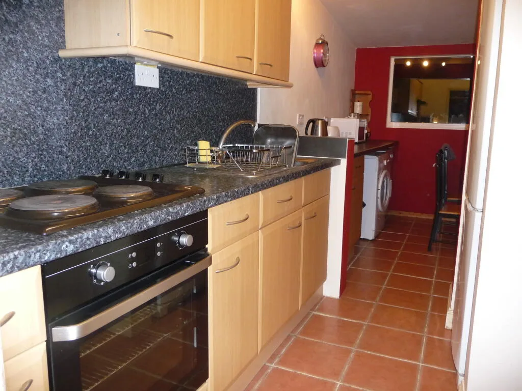 3 bedroom house for rent