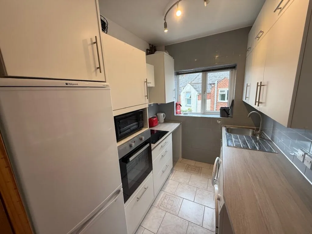 3 bedroom house for rent