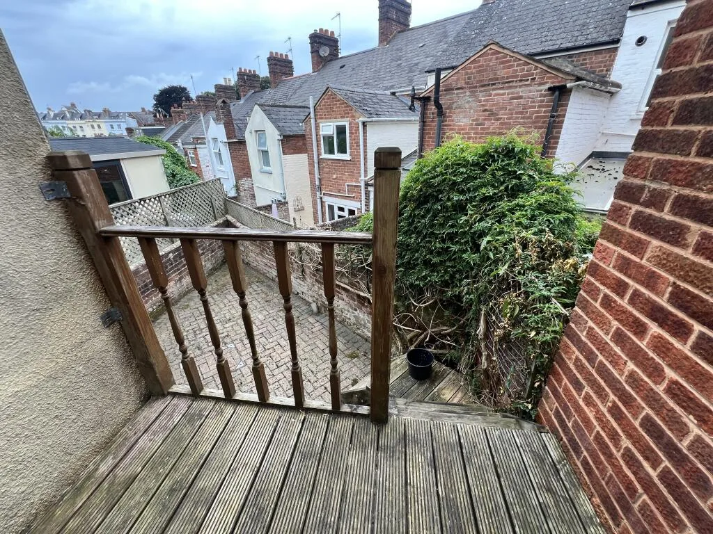 3 bedroom house for rent