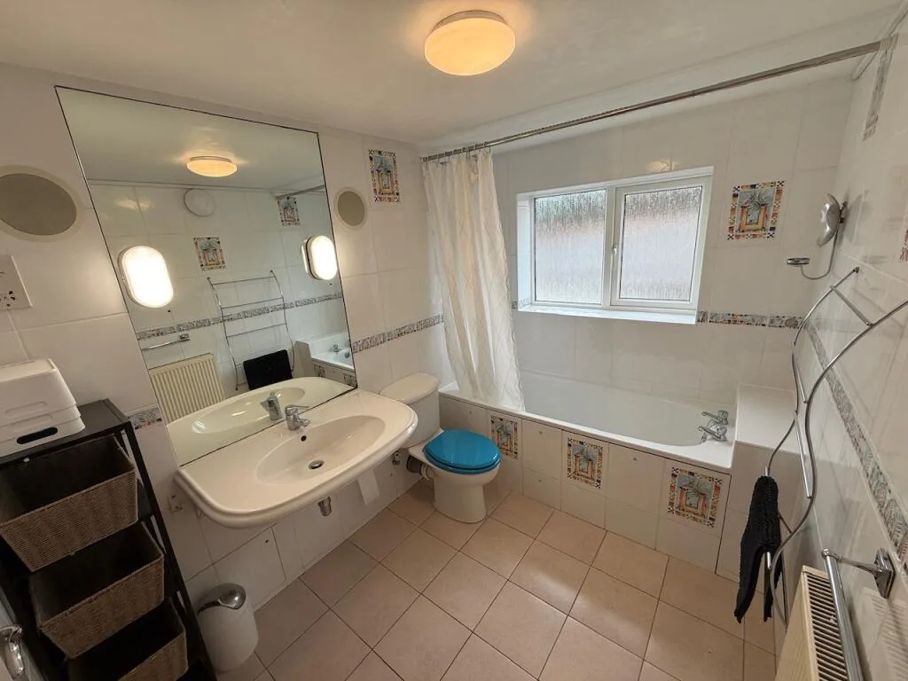 3 bedroom house for rent