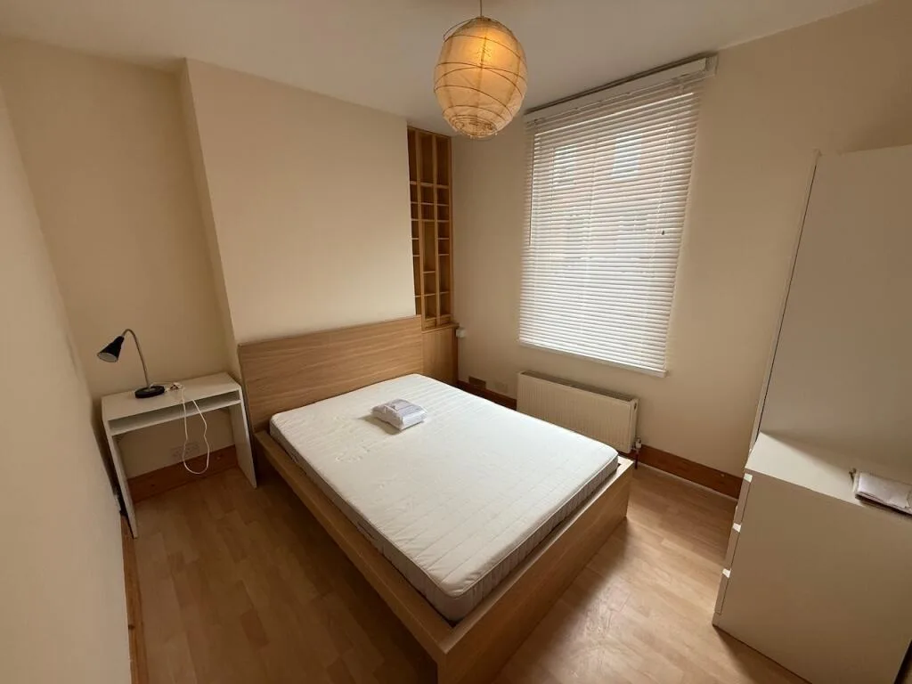 3 bedroom house for rent