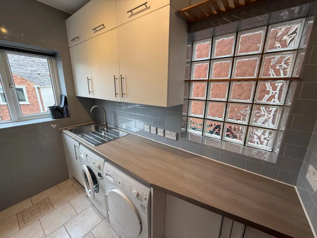 3 bedroom house for rent