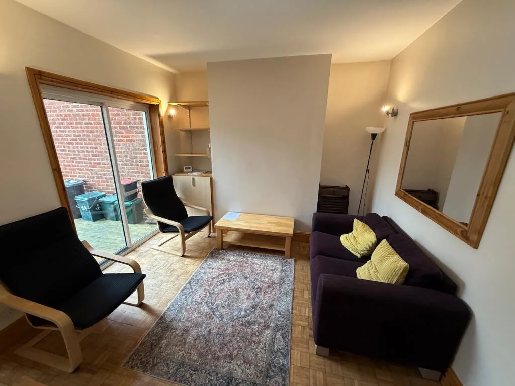 3 bedroom house for rent