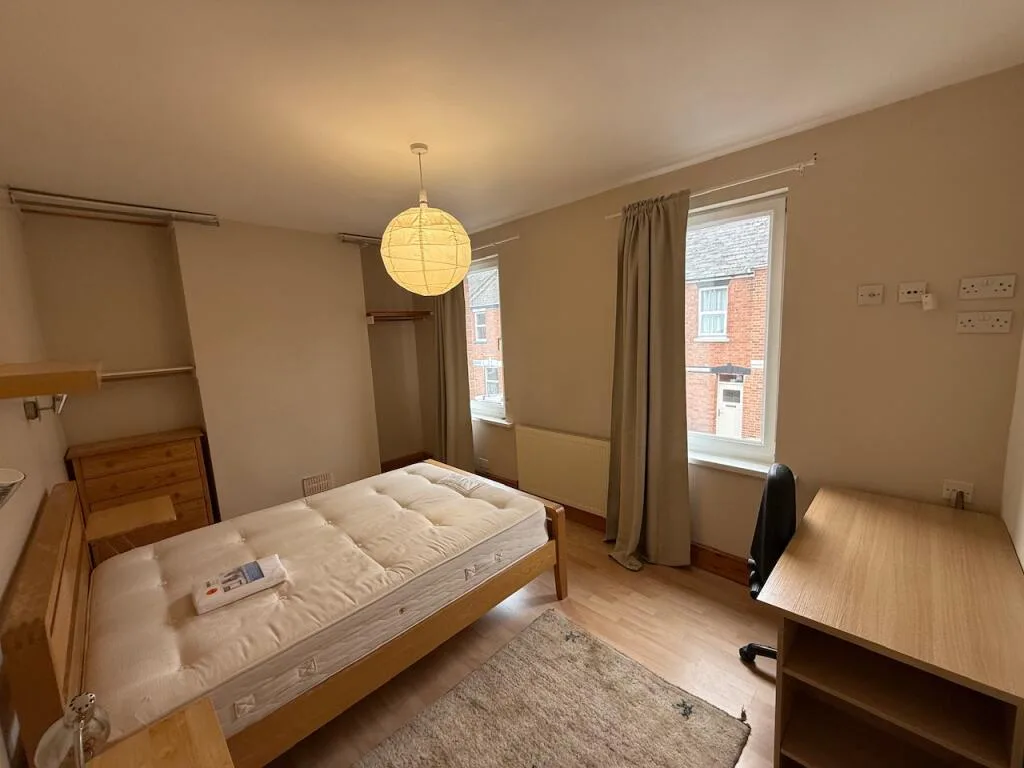3 bedroom house for rent