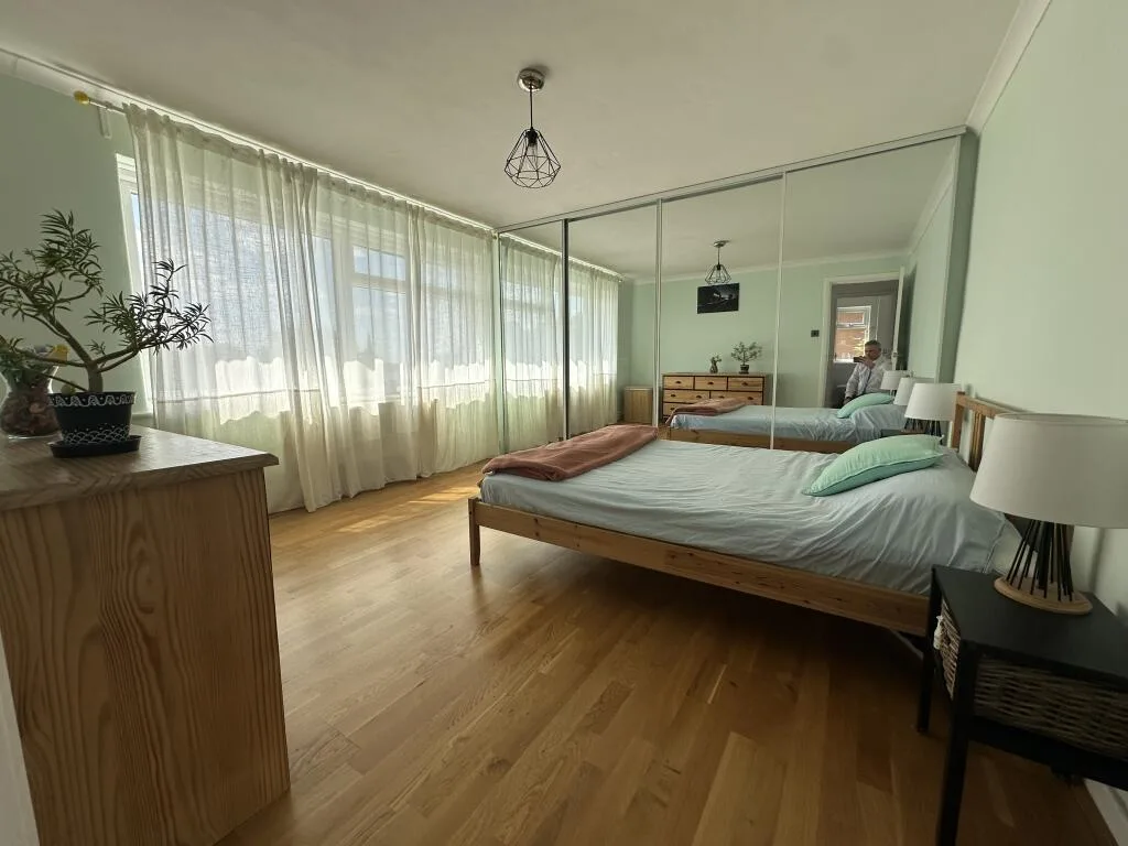 2 bedroom apartment for rent
