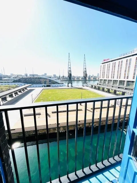 3 bedroom apartment for rent