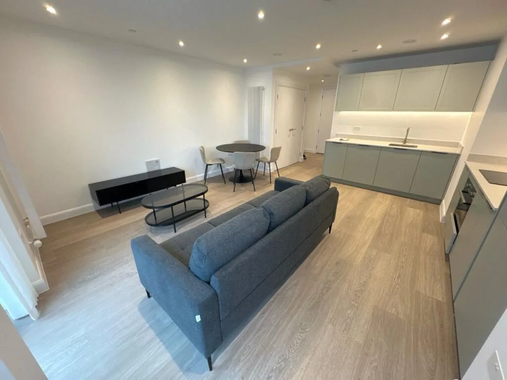 1 bedroom apartment for rent