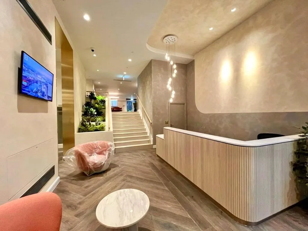 1 bedroom apartment for rent