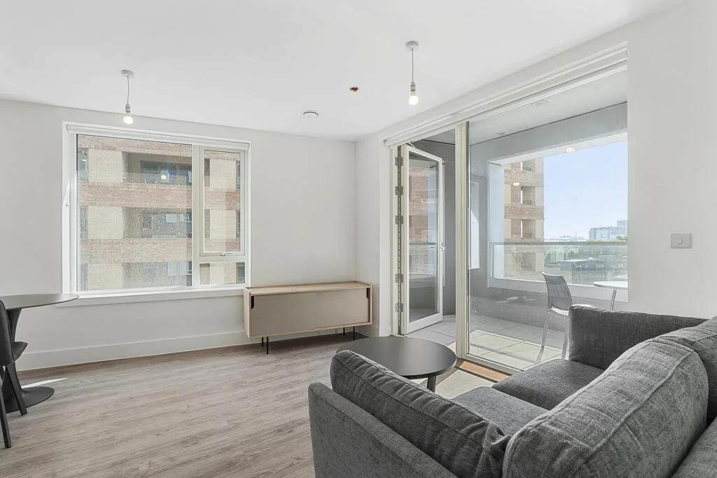 1 bedroom apartment for rent