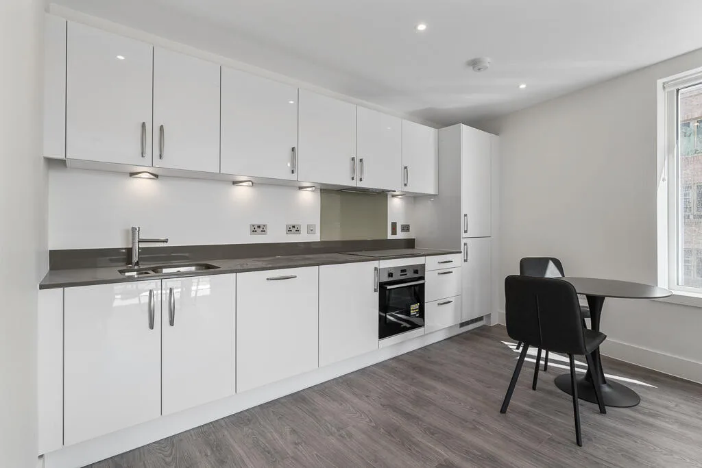 1 bedroom apartment for rent