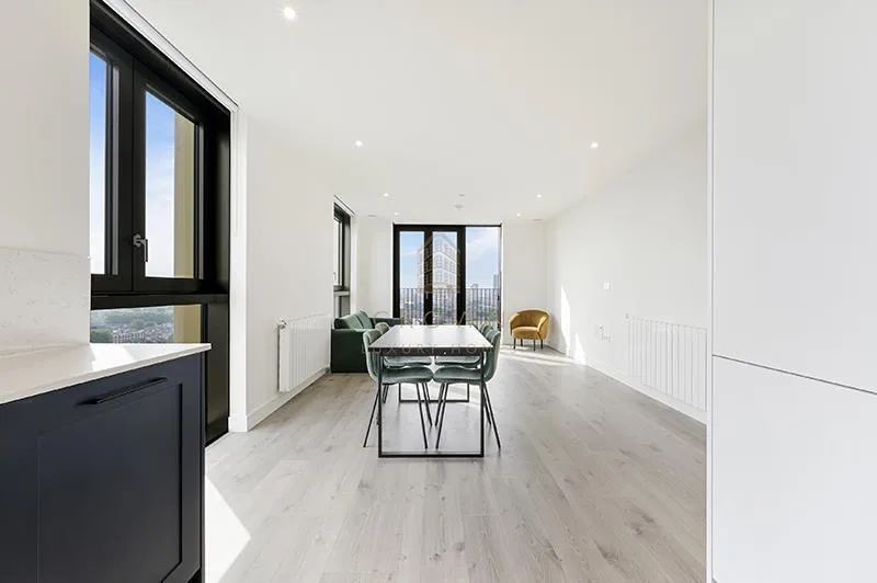 2 bedroom apartment for rent