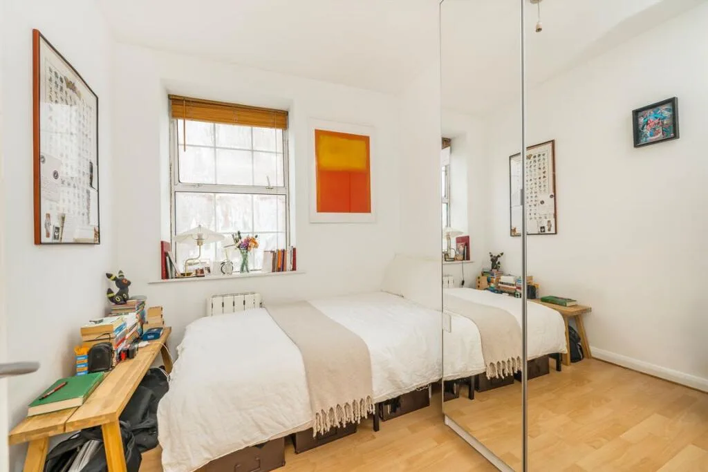 2 bedroom flat for rent