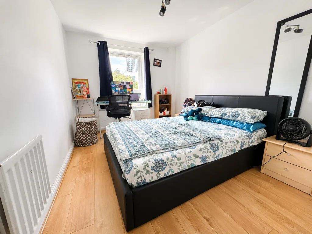 2 bedroom terraced house for rent
