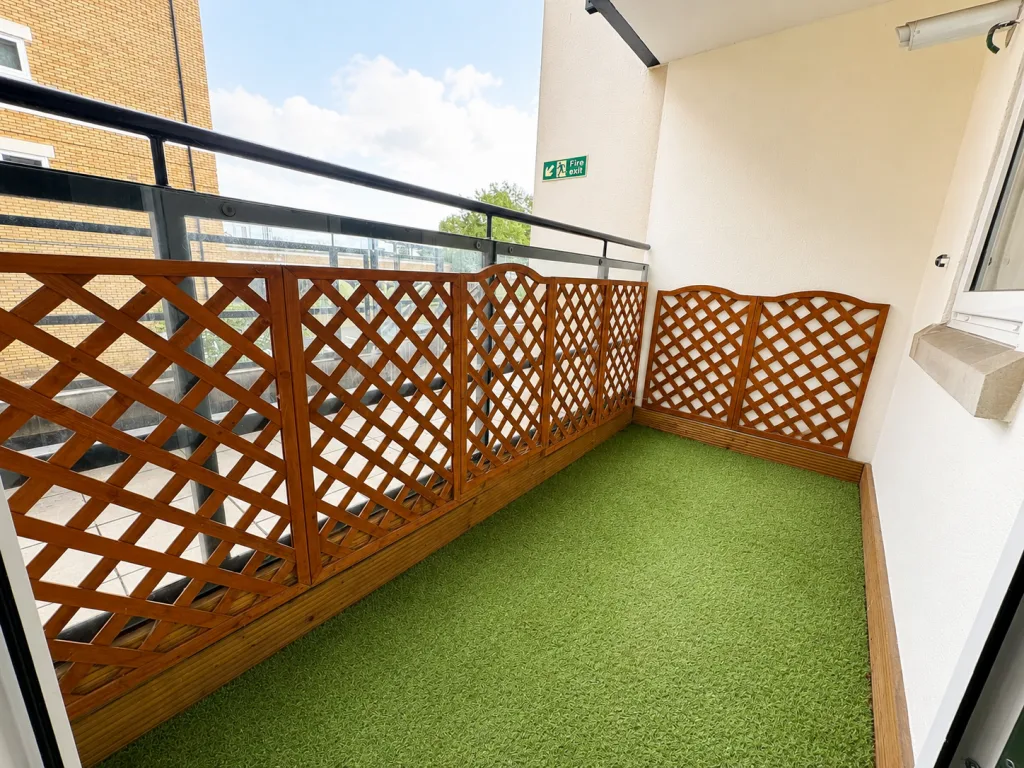 2 bedroom terraced house for rent