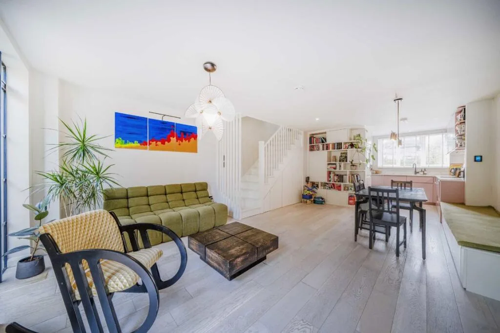 3 bedroom house for rent