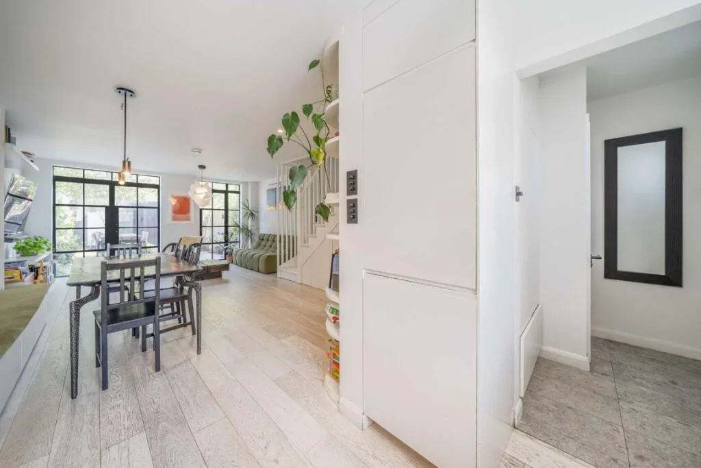 3 bedroom house for rent