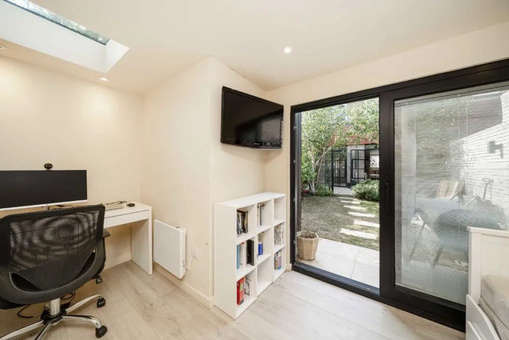3 bedroom house for rent