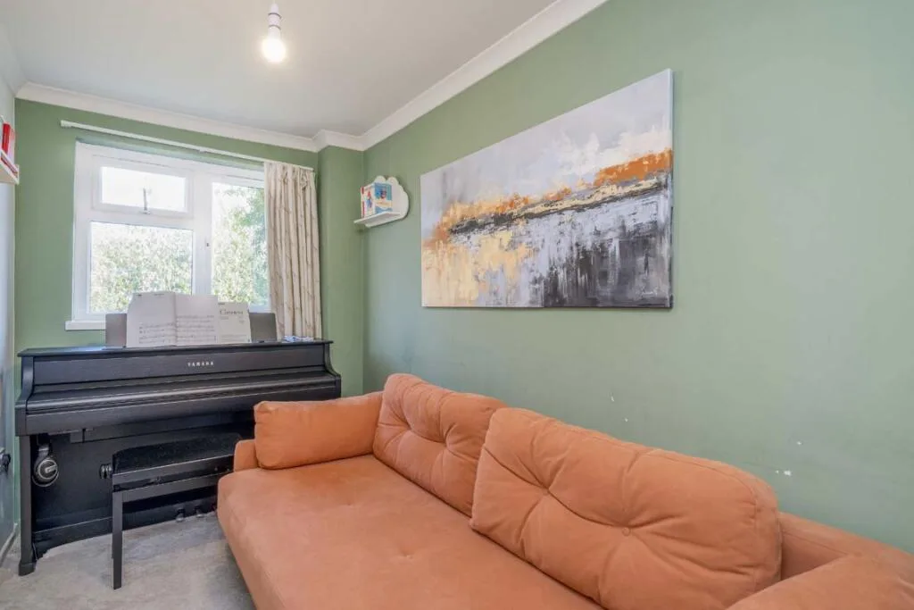 3 bedroom house for rent