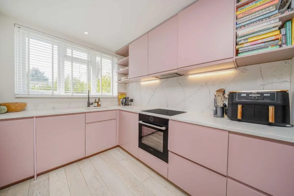 3 bedroom house for rent
