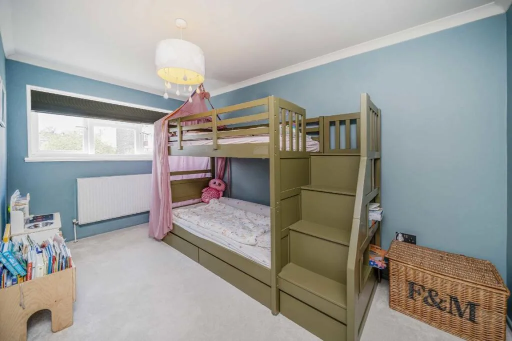 3 bedroom house for rent