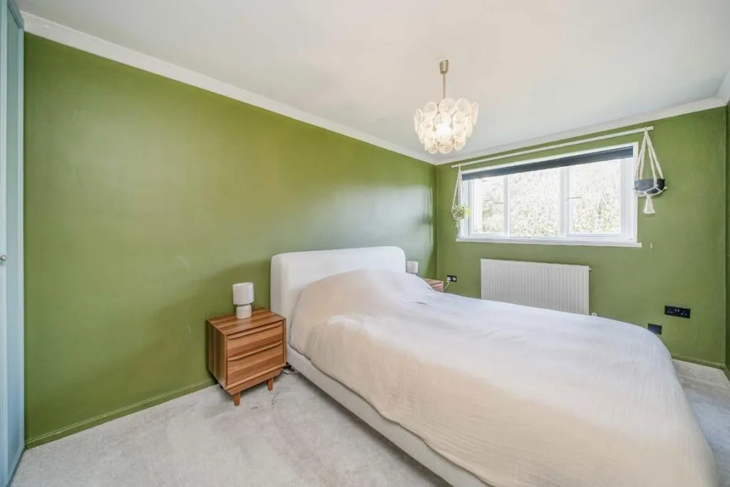 3 bedroom house for rent
