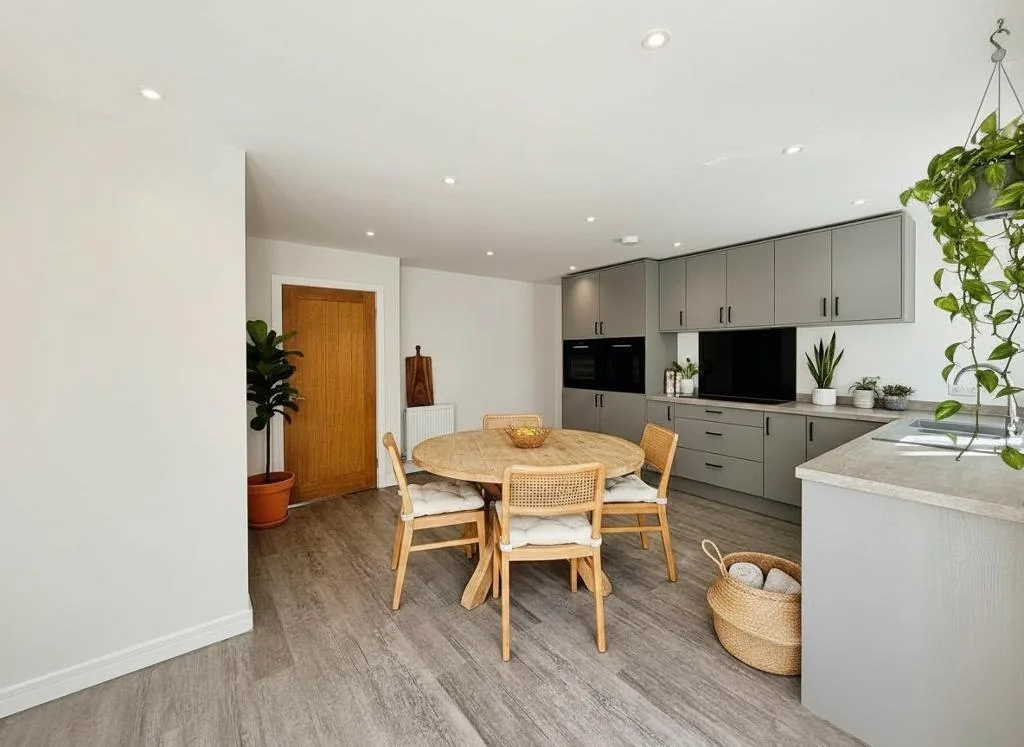 3 bedroom semi-detached house for rent
