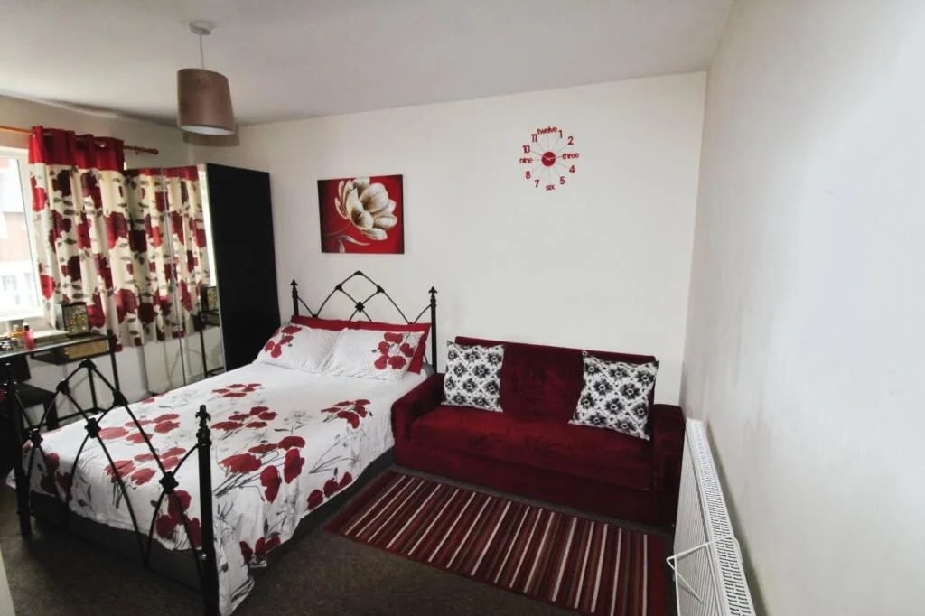 3 bedroom terraced house for rent