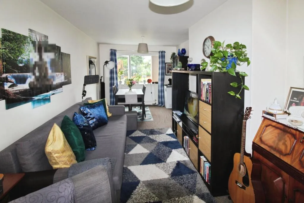 3 bedroom terraced house for rent