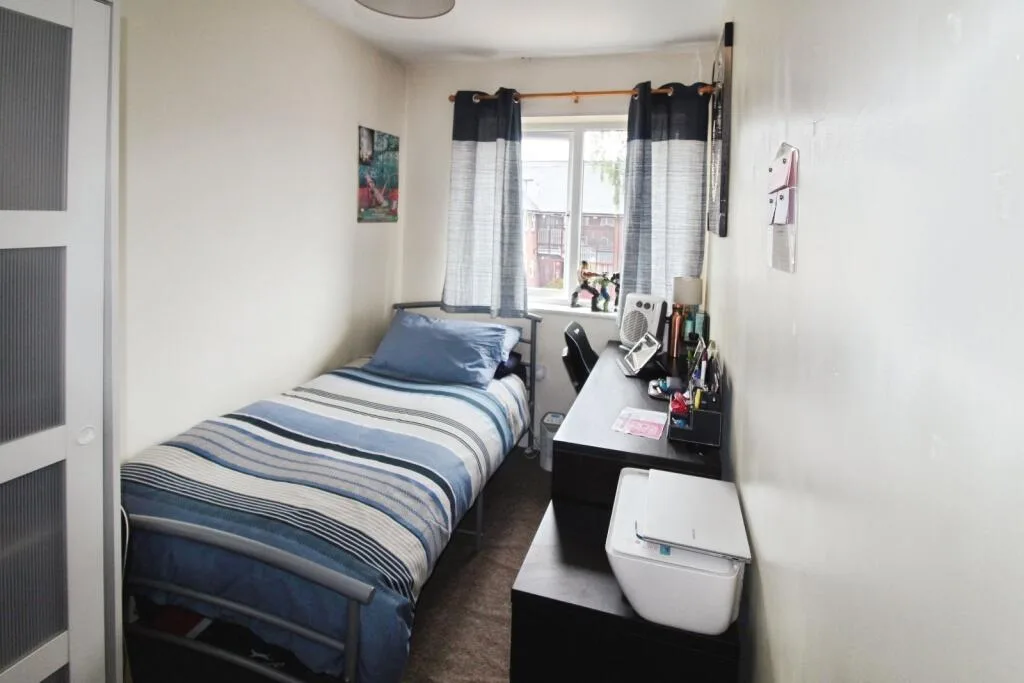 3 bedroom terraced house for rent