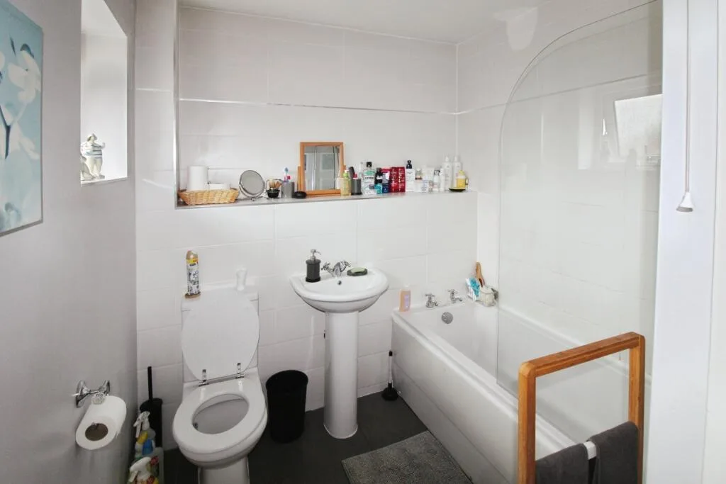 3 bedroom terraced house for rent