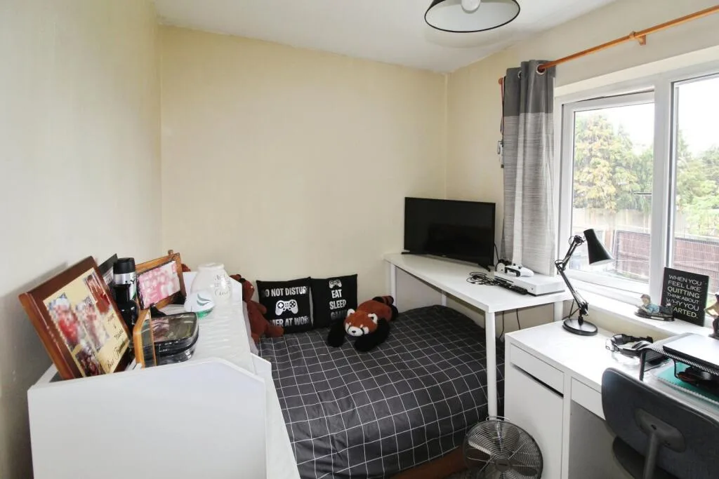 3 bedroom terraced house for rent