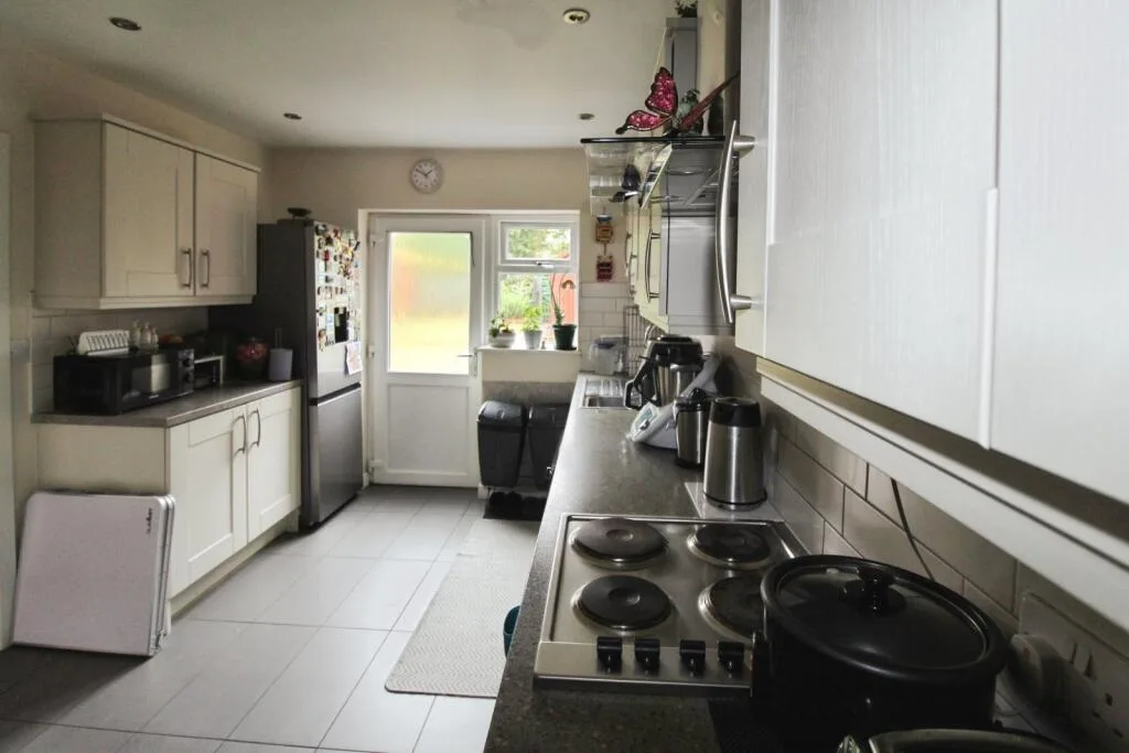 3 bedroom terraced house for rent