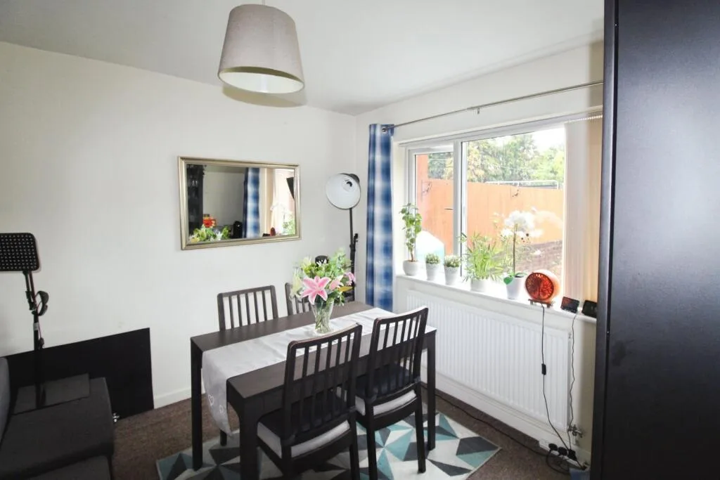 3 bedroom terraced house for rent