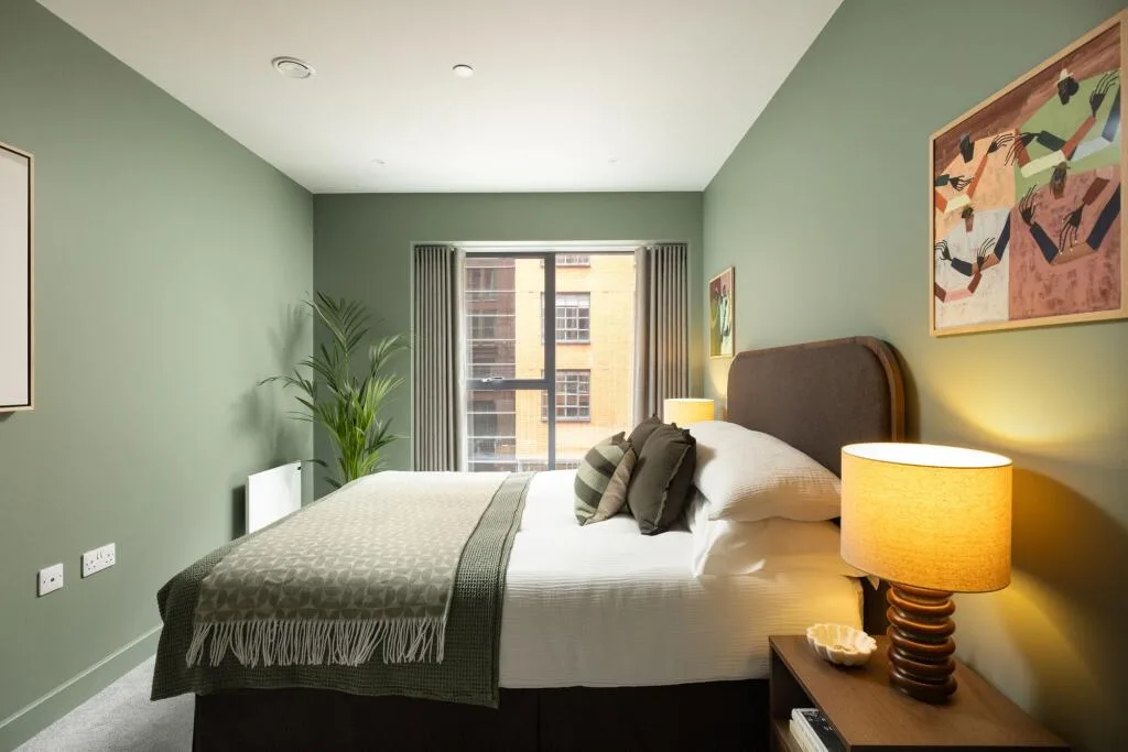 2 bedroom apartment for rent