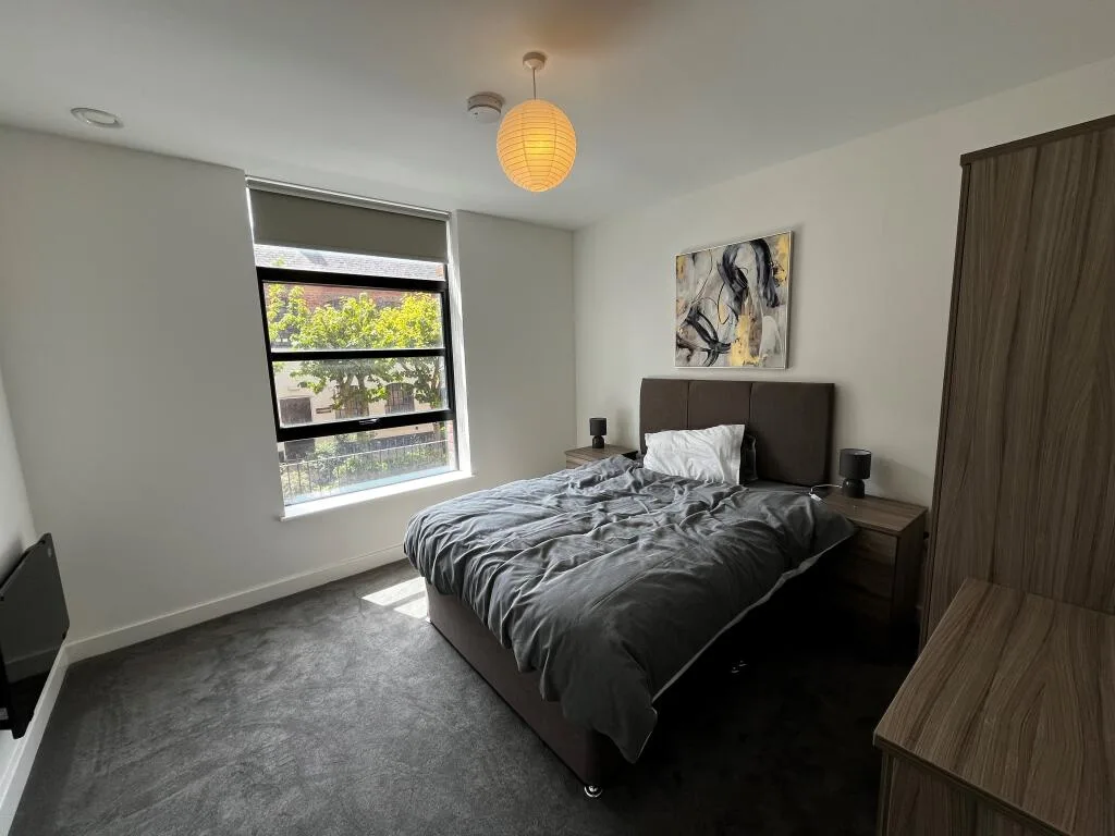 2 bedroom apartment for rent