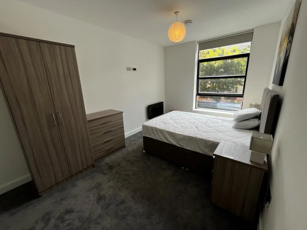 2 bedroom apartment for rent