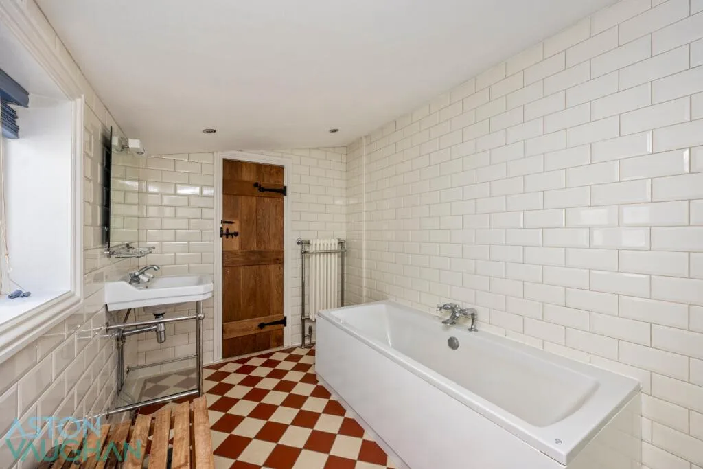 2 bedroom terraced house for rent