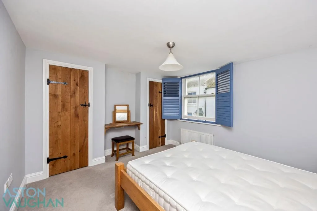 2 bedroom terraced house for rent