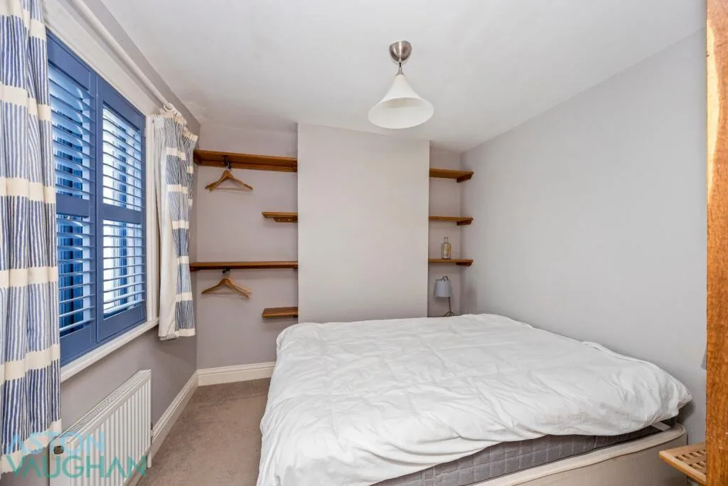 2 bedroom terraced house for rent