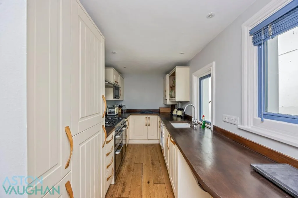 2 bedroom terraced house for rent