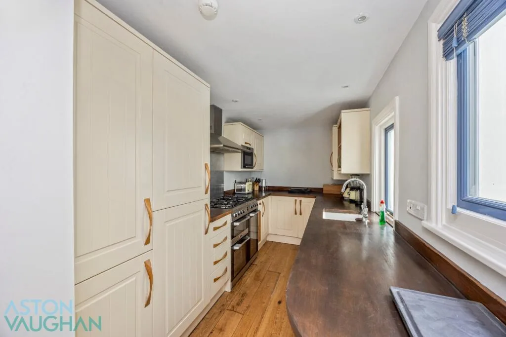 2 bedroom terraced house for rent