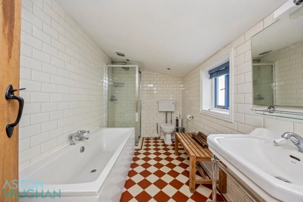 2 bedroom terraced house for rent
