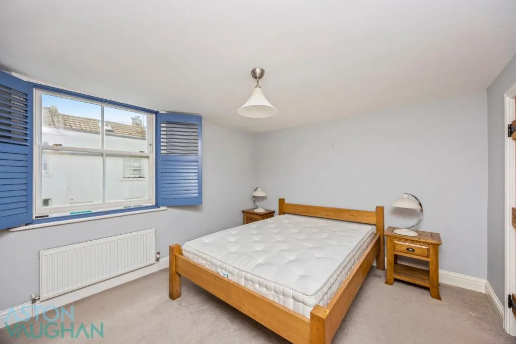 2 bedroom terraced house for rent