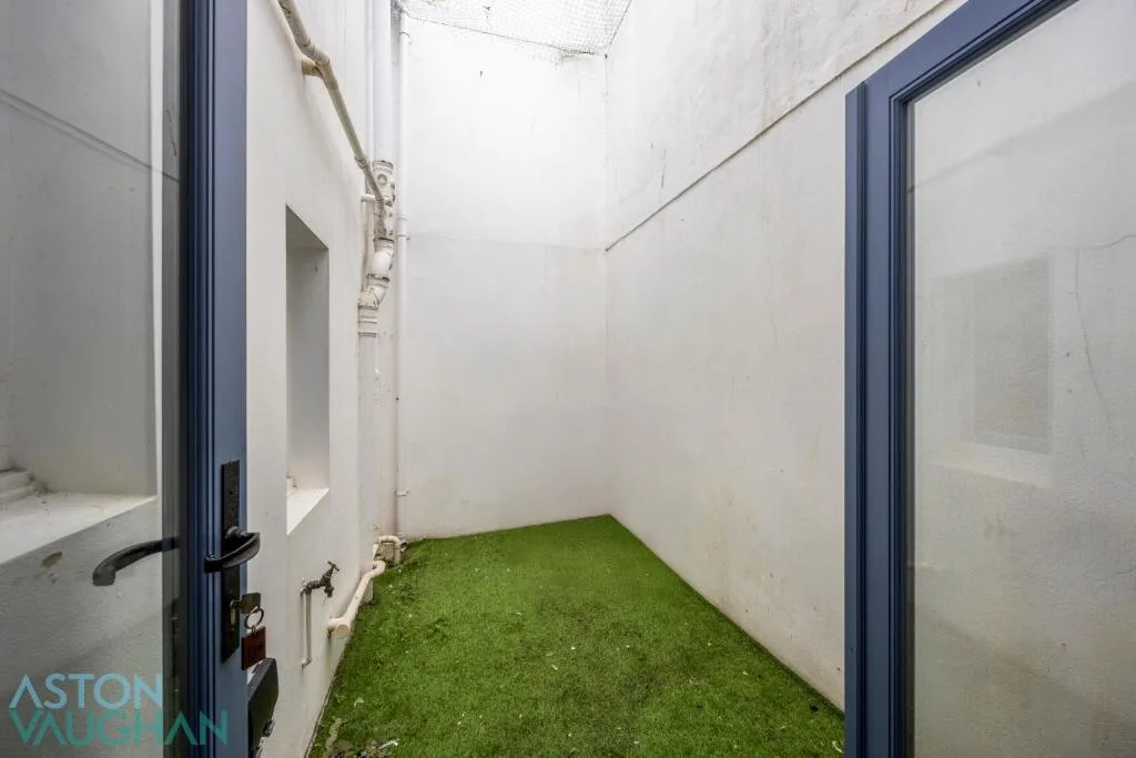 2 bedroom terraced house for rent