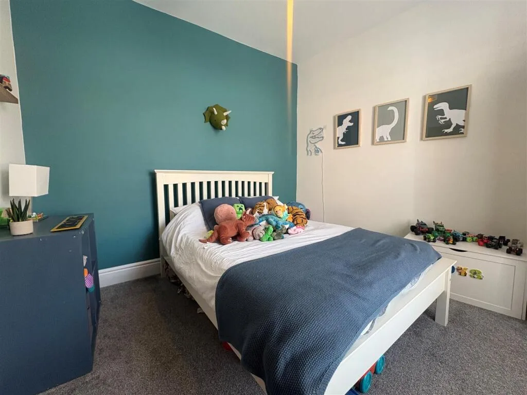 2 bedroom terraced house for rent