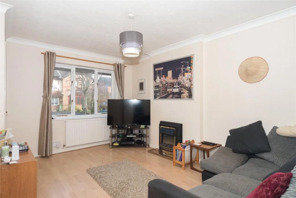 2 bedroom terraced house for rent