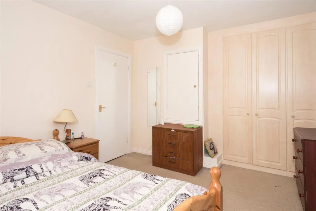 2 bedroom terraced house for rent